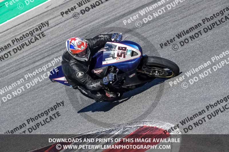 motorbikes;no limits;october 2019;peter wileman photography;portimao;portugal;trackday digital images